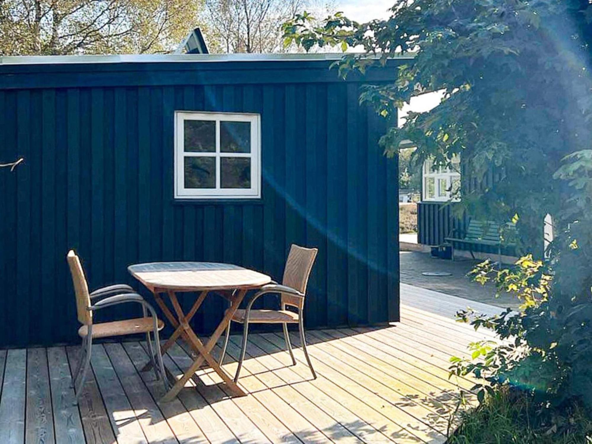 4 star holiday home in Frederikshavn Eksteriør billede