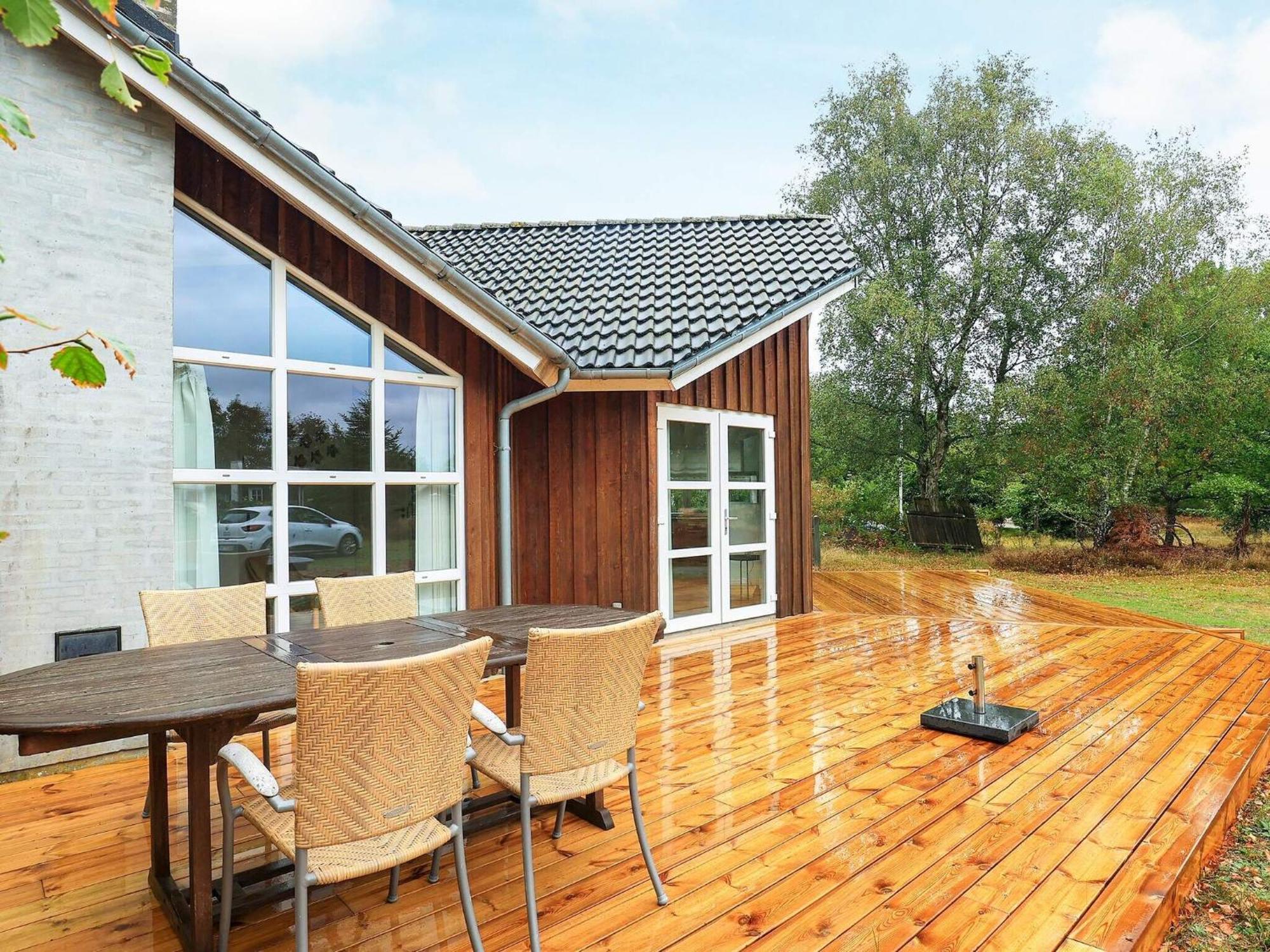 4 star holiday home in Frederikshavn Eksteriør billede