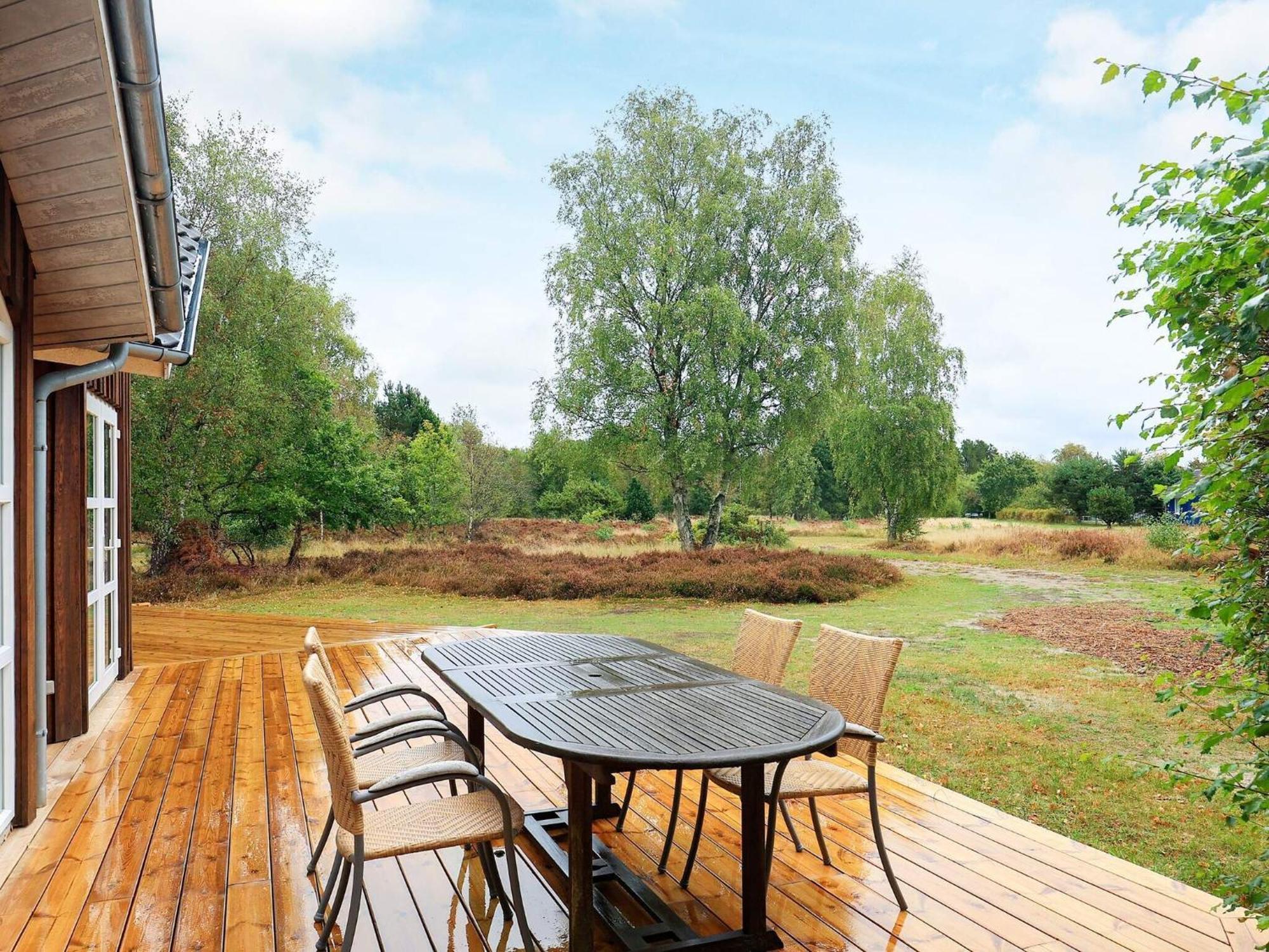 4 star holiday home in Frederikshavn Eksteriør billede
